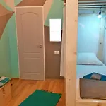 Pensiune Cloud 9 Living Bucureşti