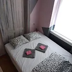Cloud 9 Living Pensiune Bucureşti