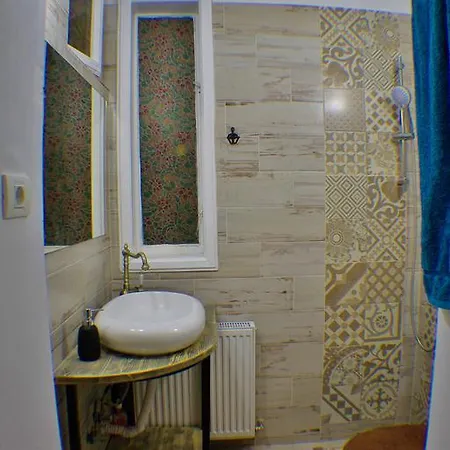 Cloud 9 Living Bukarest