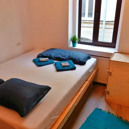Gæstehus Cloud 9 Living 2*