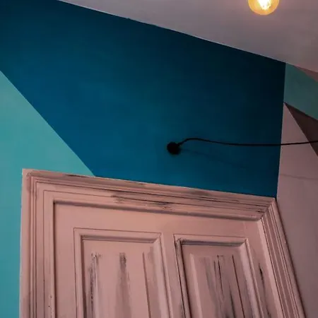 Gæstehus Cloud 9 Living