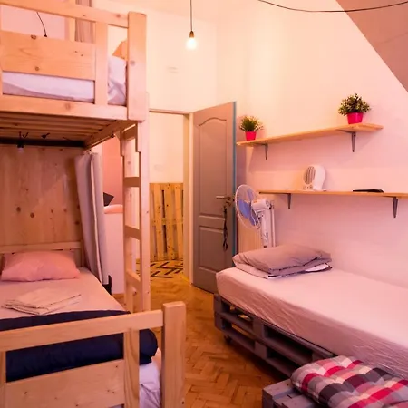 Gæstehus Cloud 9 Living