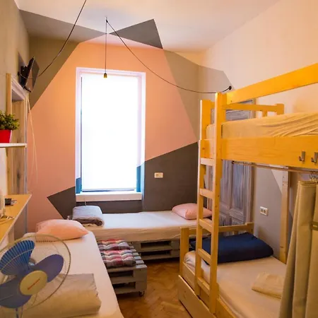 Gæstehus Cloud 9 Living