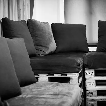 게스트하우스 Cloud 9 Living 3*