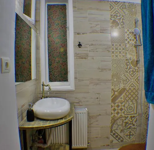 Cloud 9 Living 부쿠레슈티