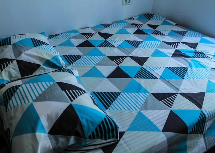 Cloud 9 Living 부쿠레슈티