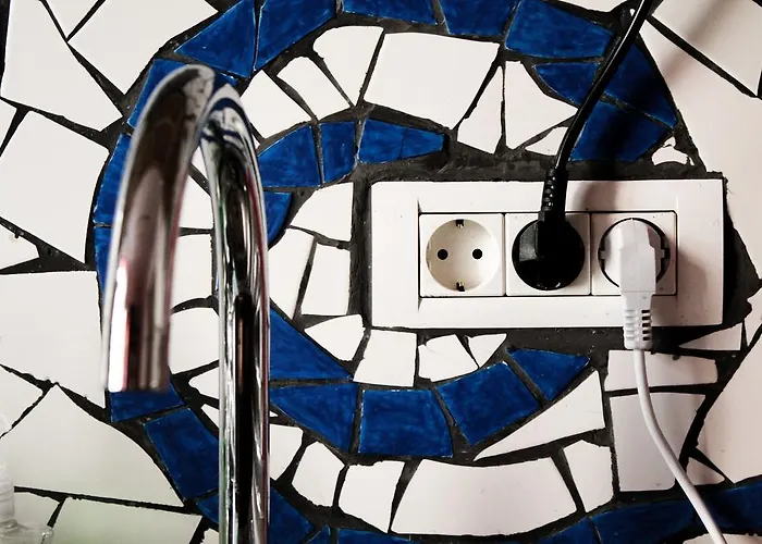 Cloud 9 Living 게스트하우스 3*