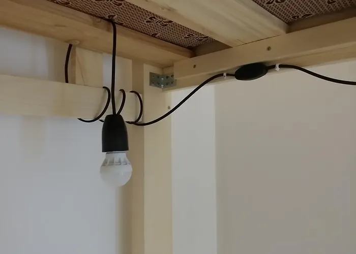 Cloud 9 Living 게스트하우스 부쿠레슈티