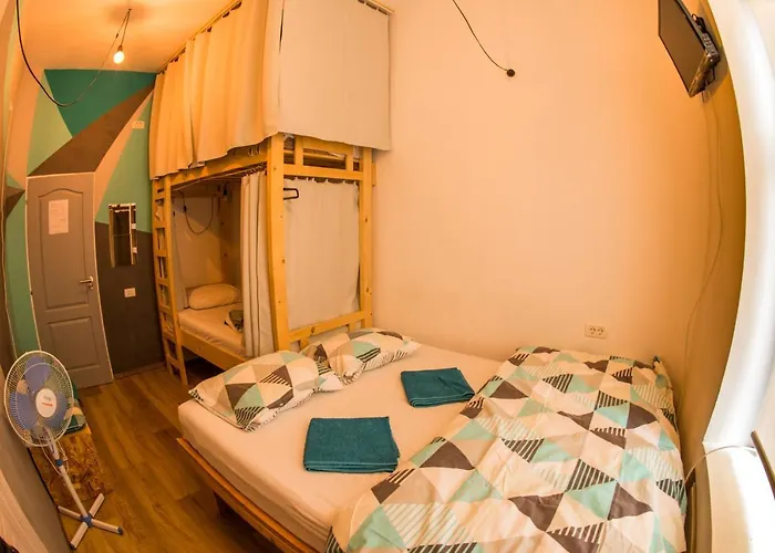 Cloud 9 Living 부쿠레슈티