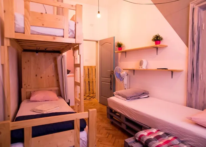 게스트하우스 Cloud 9 Living