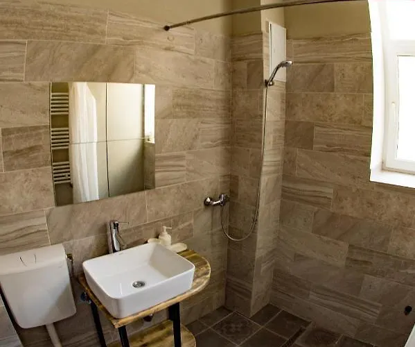 게스트하우스 Cloud 9 Living 부쿠레슈티