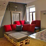 Cloud 9 Living Bukarest