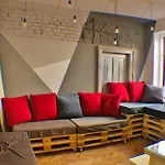 Cloud 9 Living
