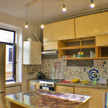 Cloud 9 Living Gasthuis 3*