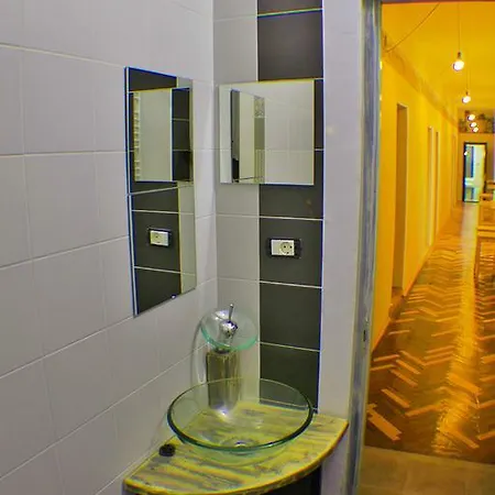 Cloud 9 Living Pensiune