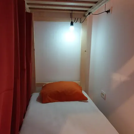 Cloud 9 Living Penzion