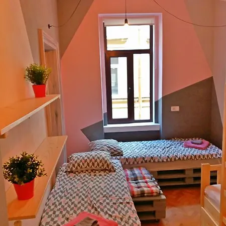 Maison d'hôtes Cloud 9 Living 3*