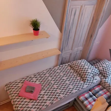 Cloud 9 Living Maison d'hôtes 3*