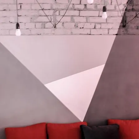 Cloud 9 Living 3* Bukurešť