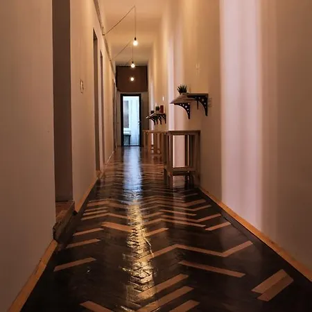 Guest house Cloud 9 Living 3*