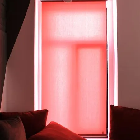 Maison d'hôtes Cloud 9 Living 3*