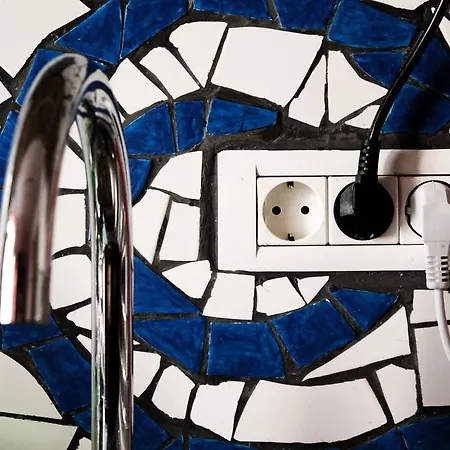 Cloud 9 Living Maison d'hôtes 3*