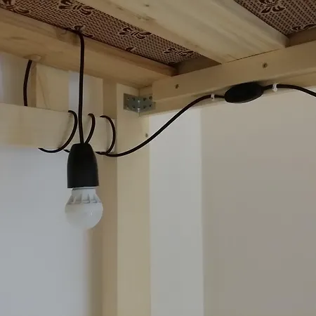 Cloud 9 Living Penzion Bukurešť