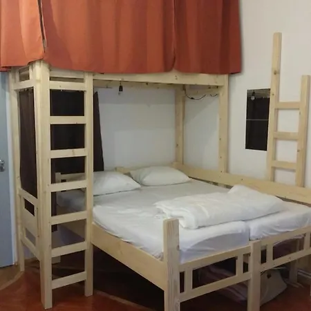 Penzion Cloud 9 Living 3*