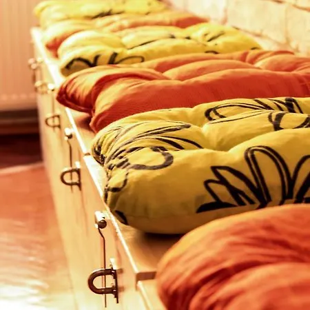 Pensionat Cloud 9 Living Bukarest