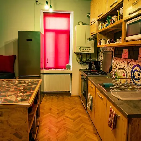 Cloud 9 Living 3* Bukurešť