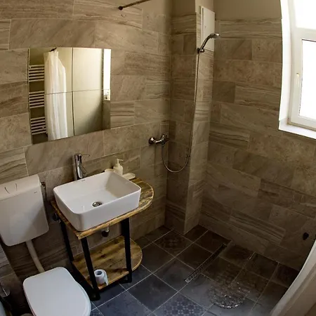 Cloud 9 Living 3* Bucarest