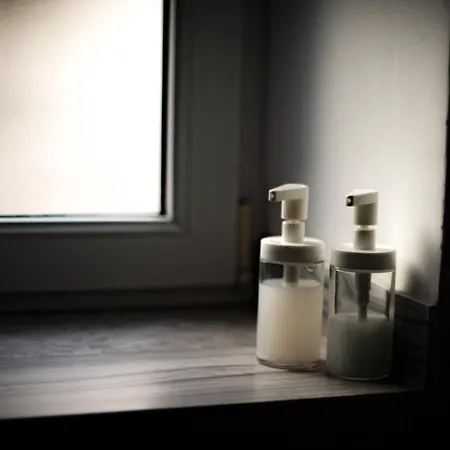 Penzion Cloud 9 Living