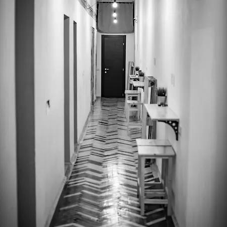 Cloud 9 Living 3* Bucarest