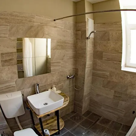 Maison d'hôtes Cloud 9 Living Bucarest