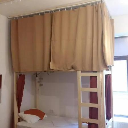 Cloud 9 Living Penzion