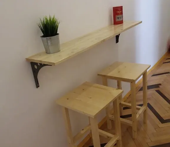 Affittacamere Cloud 9 Living Bucarest