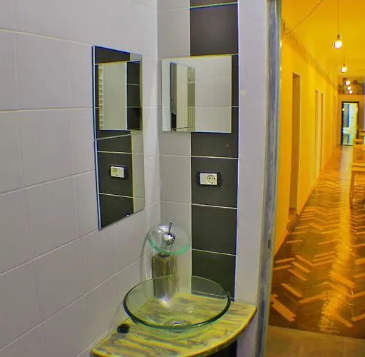 Cloud 9 Living Gasthuis