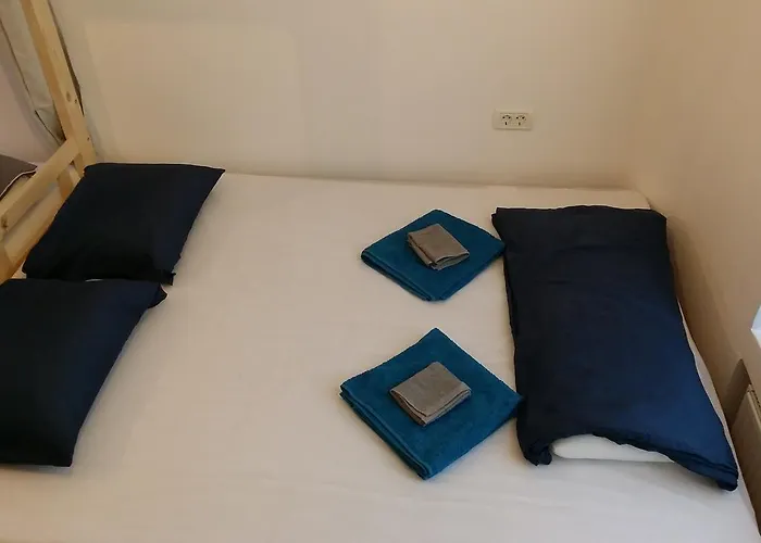 Cloud 9 Living Gasthuis 3*