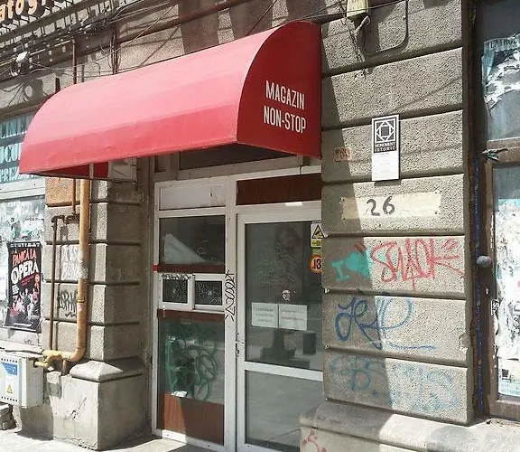 Cloud 9 Living ブカレスト