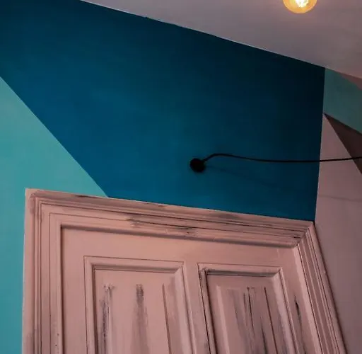 Πανσιόν Cloud 9 Living