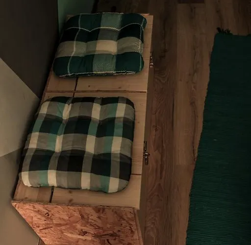 Πανσιόν Cloud 9 Living Βουκουρέστι
