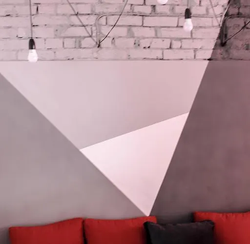 Cloud 9 Living 3* Boekarest