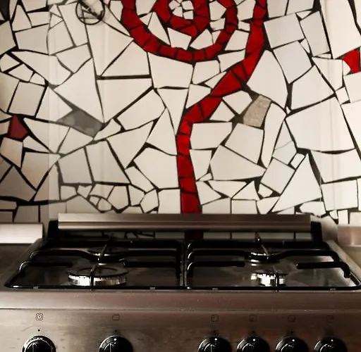 Cloud 9 Living ゲストハウス 3*