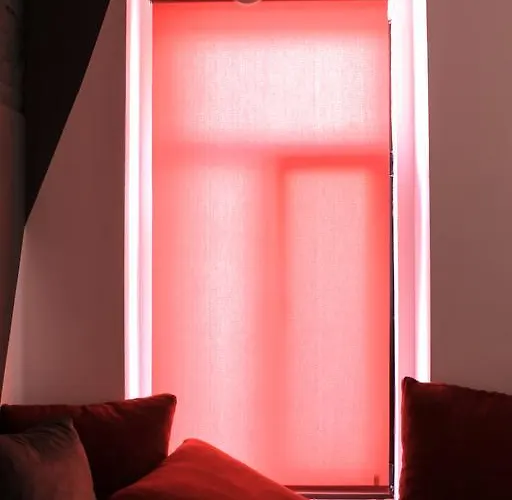 Affittacamere Cloud 9 Living 3*