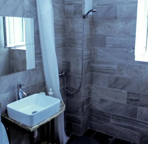 Cloud 9 Living Gasthuis