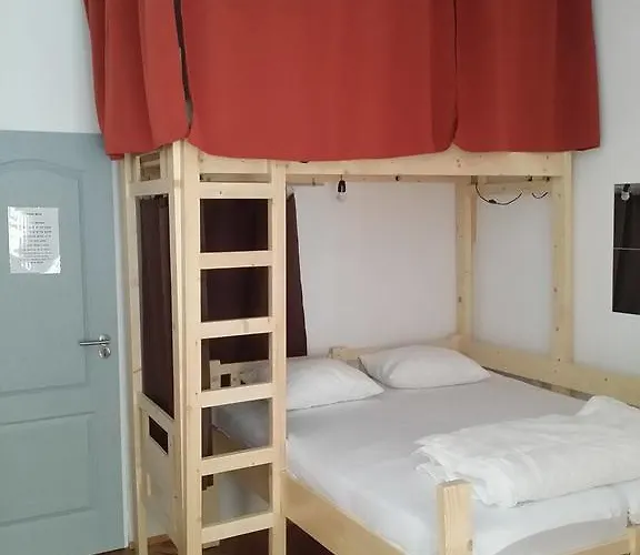 Cloud 9 Living Bucarest