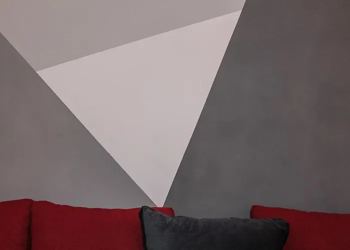 Cloud 9 Living Boekarest