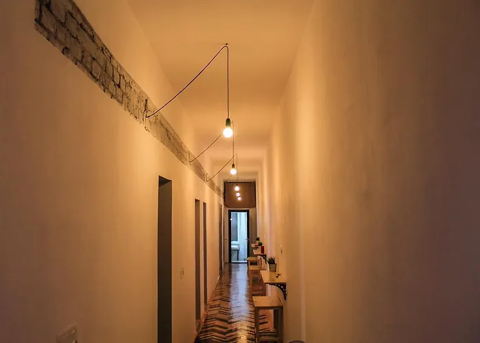 Cloud 9 Living Boekarest