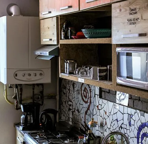 Affittacamere Cloud 9 Living