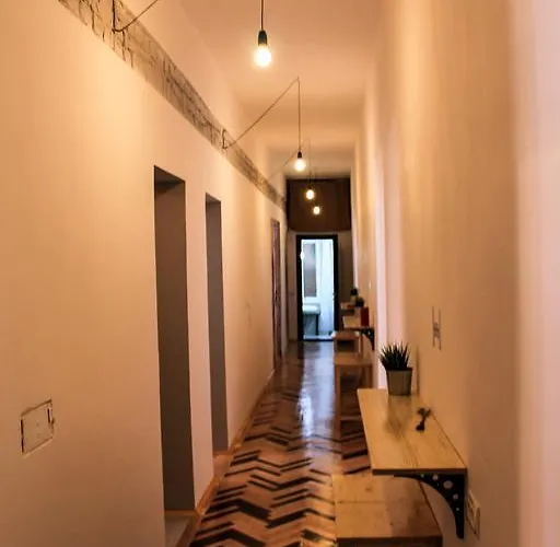 Affittacamere Cloud 9 Living 3*